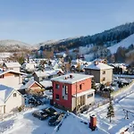 Ski & Sauna House - 400 M Do Stoku - Dom Dla 8Os - Dream Apart