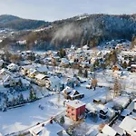 Ski & Sauna House - 400 M Do Stoku - Dom Dla 8Os - Dream Apart