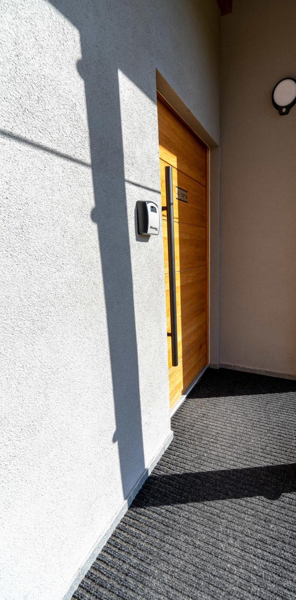 & Sauna House - 400 M Do Stoku - Dom Dla 8os - Dream Ferienhaus Szczyrk
