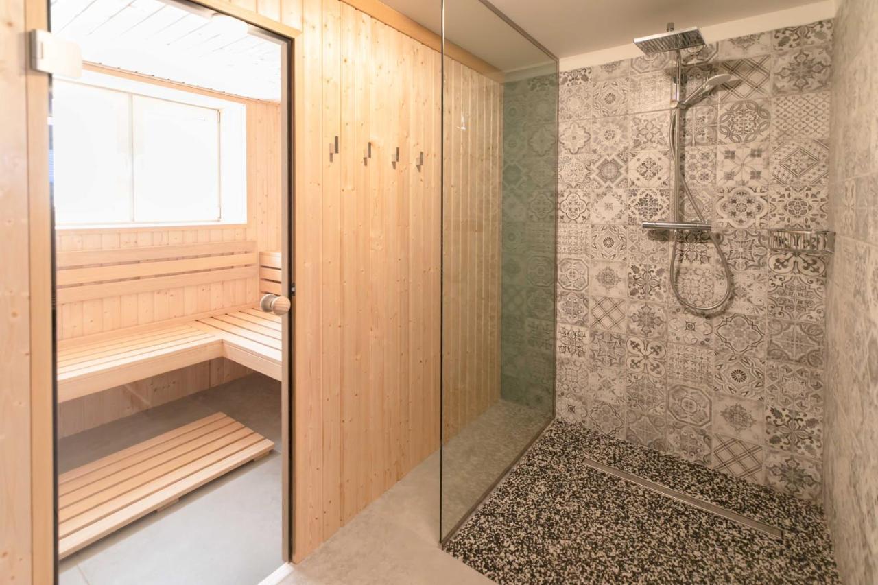 & Sauna House - 400 M Do Stoku - Dom Dla 8os - Dream Ferienhaus *