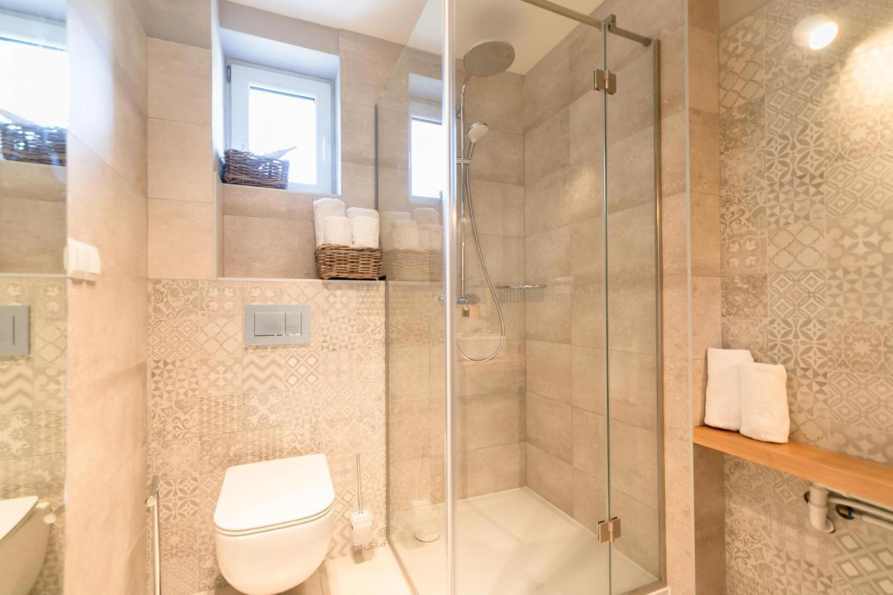 & Sauna House - 400 M Do Stoku - Dom Dla 8os - Dream Ferienhaus *