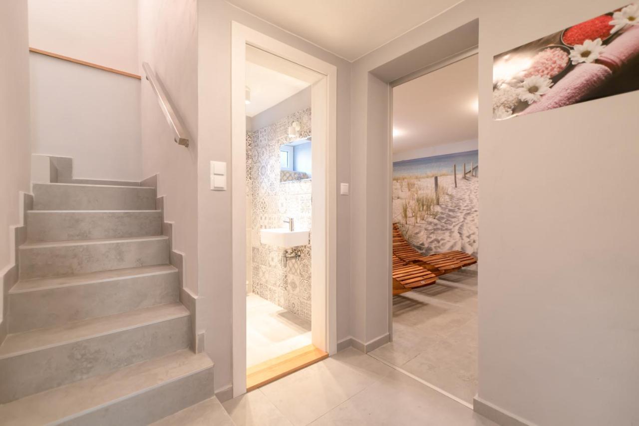 & Sauna House - 400 M Do Stoku - Dom Dla 8os - Dream Ferienhaus *