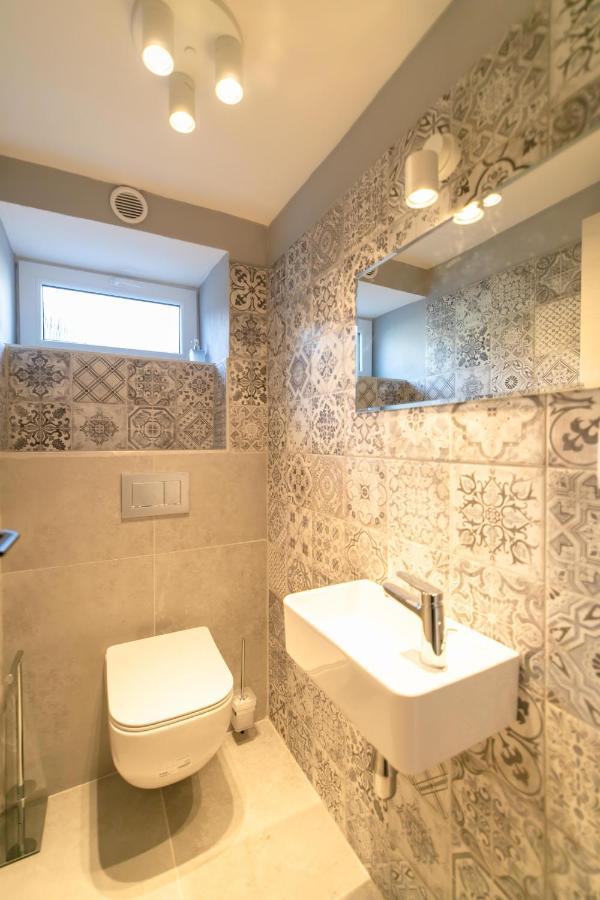 & Sauna House - 400 M Do Stoku - Dom Dla 8os - Dream Ferienhaus Szczyrk