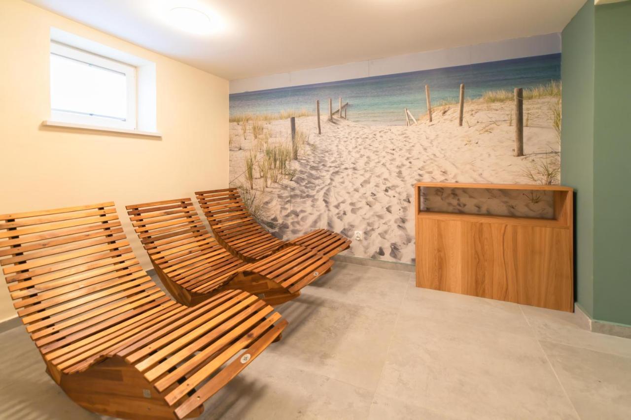 & Sauna House - 400 M Do Stoku - Dom Dla 8os - Dream Prázdninový dům Szczyrk